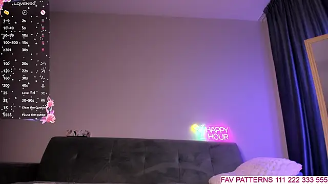 JessyyJ online show from May 22, 7:19 pm