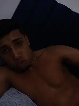 Liam Thomas online show from January 10, 10:58 pm