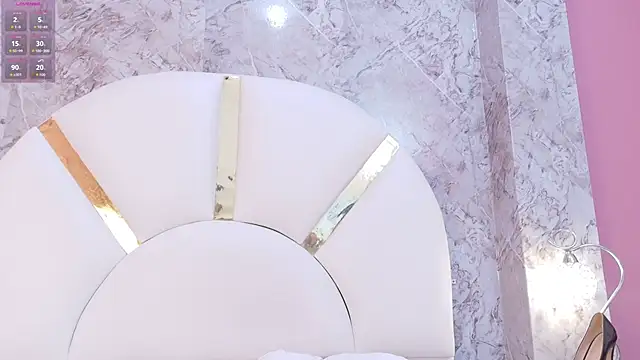 Nikki Karter online show from May 11, 4:04 pm
