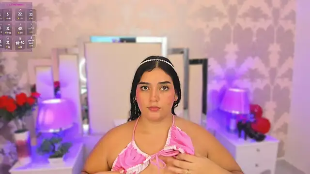 Nikki Karter online show from May 16, 11:14 pm