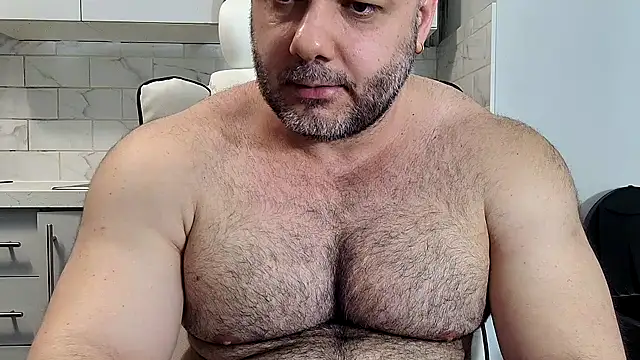 WildJohn XX online show from February 10, 8:57 pm