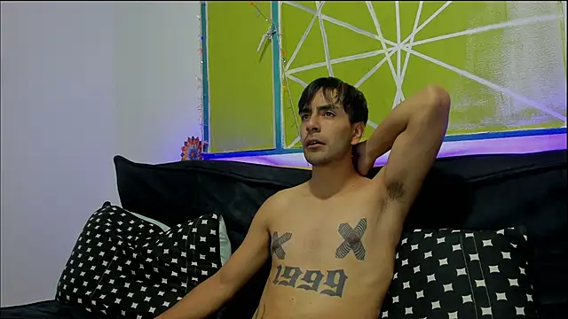 Lord Apolo online show from February 10, 2:21 pm