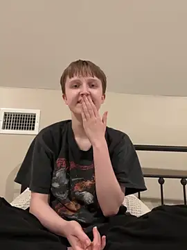 Snapshot of Lassie_Cassie chatting on December 16, 3:44 am Lassie Cassie online show from December 16, 3:44 am