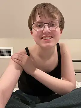 Snapshot of Lassie_Cassie chatting on January 14, 2:17 am Lassie Cassie online show from January 14, 2:17 am