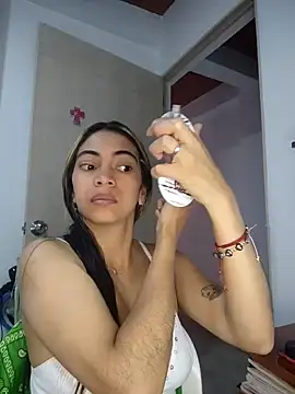 Snapshot of Evangeline_Bonnet chatting on March 25, 7:53 pm Evangeline Bonnet online show from March 25, 7:53 pm