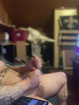 Ldnick69 online show from February 26, 11:53 am