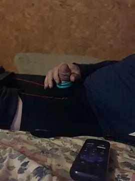 Ldnick69 online show from March 26, 9:31 pm