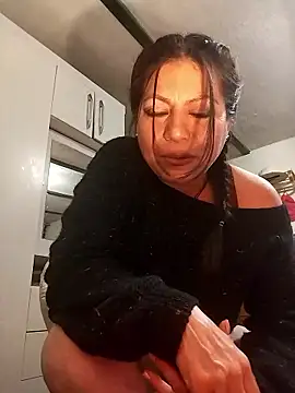 Snapshot of Jacki0128 chatting on January 9, 2:36 am Jacki0128 online show from January 9, 2:36 am