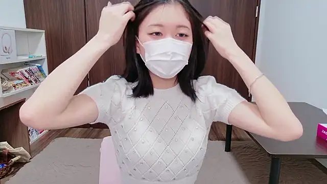 Ms-KARINA online show from January 19, 8:29 am