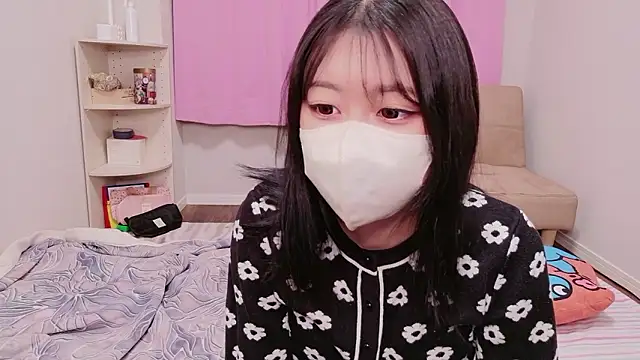 Ms-KARINA online show from March 13, 7:26 am