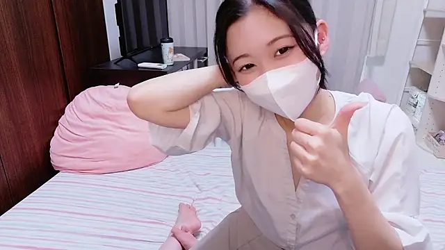 Ms-KARINA online show from May 19, 8:53 am