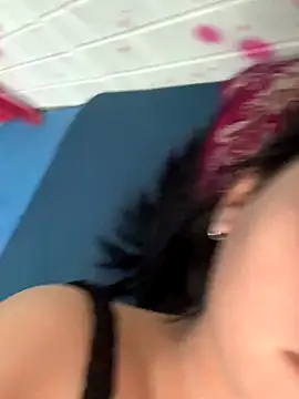 succuba-ba online show from December 23, 1:58 am