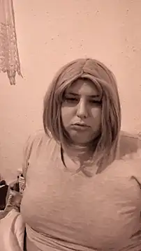 Snapshot of mina_SSBBW chatting on January 5, 7:17 pm mina SSBBW online show from January 5, 7:17 pm