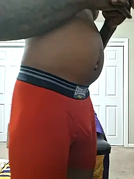 Snapshot of Rizzle9800 chatting on April 2, 6:22 am Rizzle9800 online show from April 2, 6:22 am