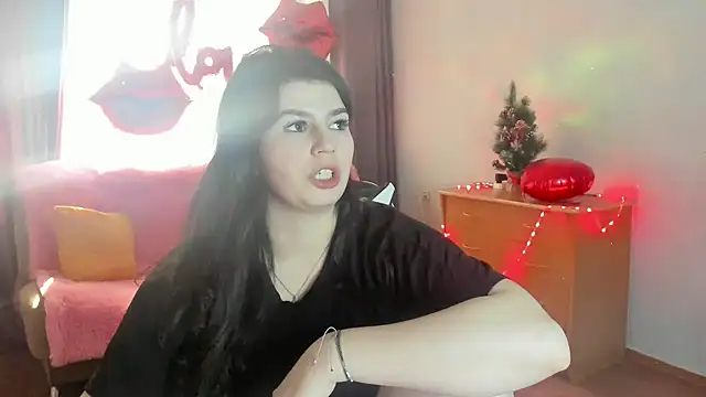 KisaModel online show from March 30, 4:57 am