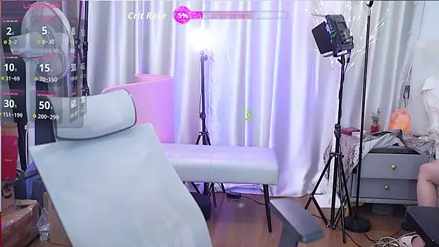 Snapshot of Niuqi-a chatting on July 14, 2:05 am Niuqi-a online show from July 14, 2:05 am