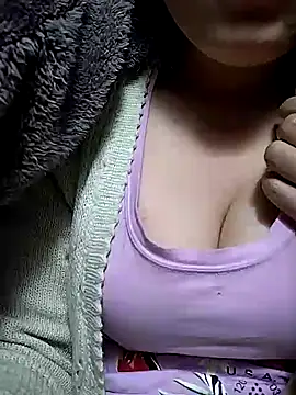 neko-nancy online show from February 12, 1:28 pm