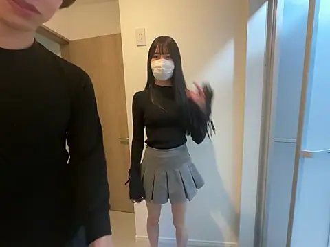 Gokujyo-Namanaka online show from May 9, 9:36 am