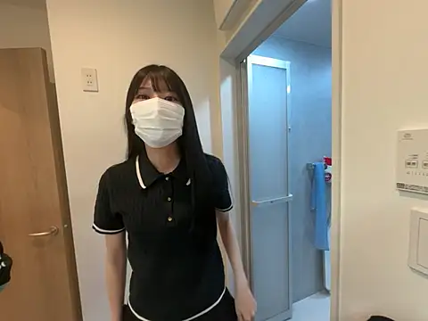 Gokujyo-Namanaka online show from May 10, 12:21 pm