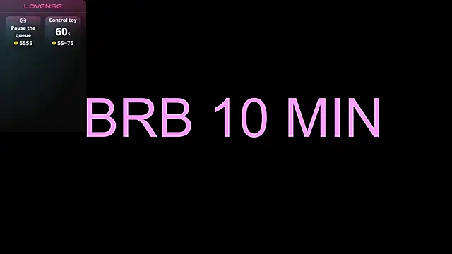 KellyMoussi online show from December 22, 7:38 am