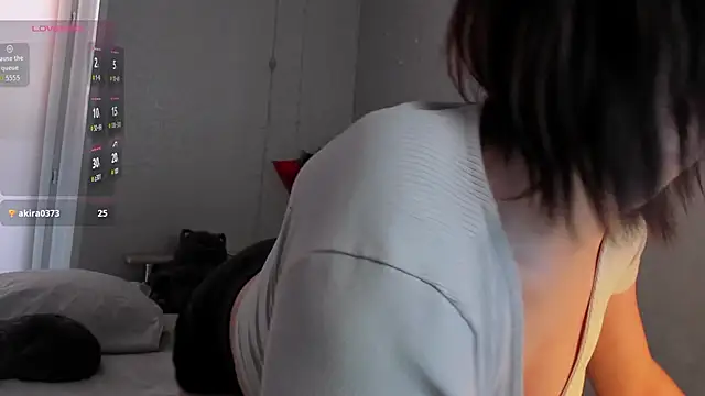 BeatriceMoonlight online show from January 14, 11:16 am