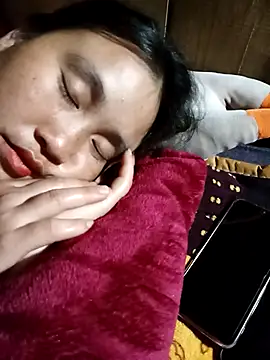 -myaa- online show from December 14, 11:20 pm