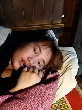 -myaa- online show from January 15, 2:05 am