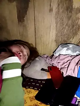 -myaa- online show from February 3, 9:53 pm