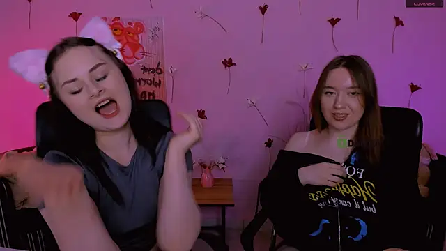 kimiko shine online show from March 31, 8:48 am