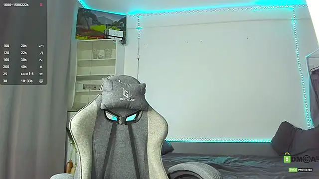 colestorm  online show from March 20, 9:19 pm