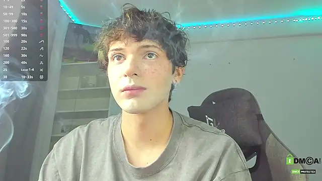 colestorm  online show from March 26, 4:07 am