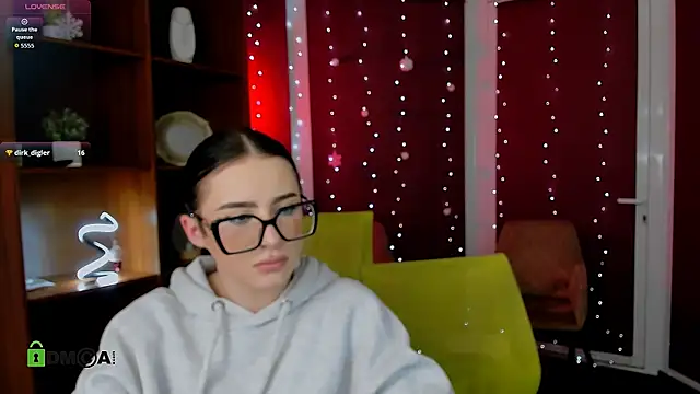 alia skay online show from January 13, 8:36 pm