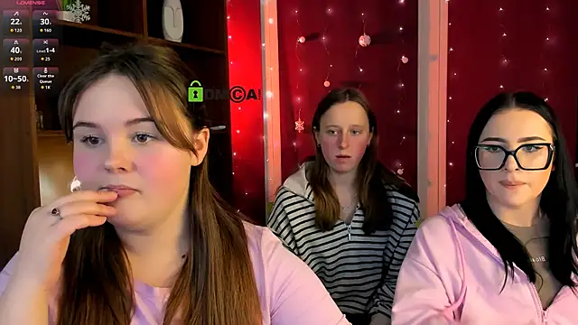 alia skay online show from January 15, 7:39 pm