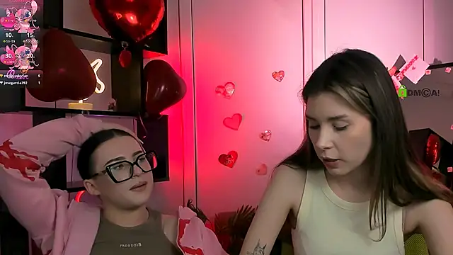 alia skay online show from February 11, 10:48 pm