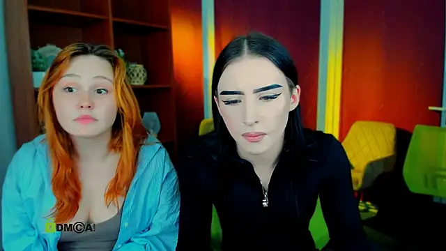 alia skay online show from March 21, 8:01 pm