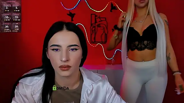 alia skay online show from May 19, 8:37 pm