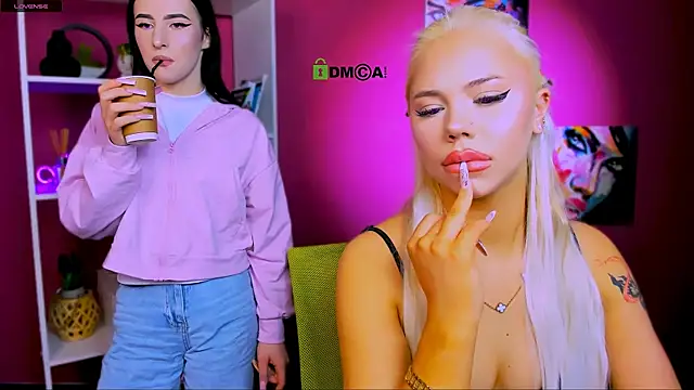 alia skay online show from May 20, 6:36 pm