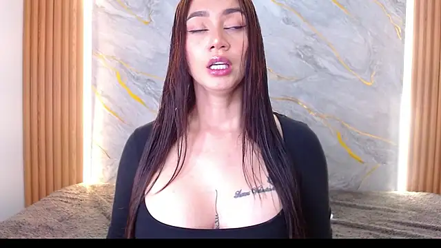 rebecagoldene online show from March 16, 3:34 am