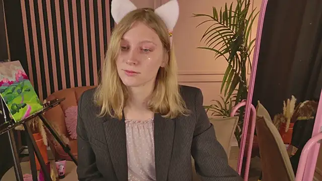 AsyaLumi online show from December 21, 6:09 am