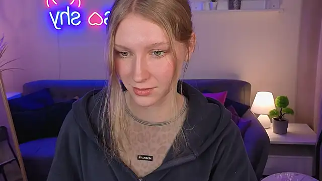 AsyaLumi online show from December 22, 6:21 am