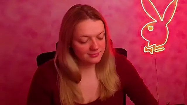 Samantha Gloww online show from December 16, 6:51 am