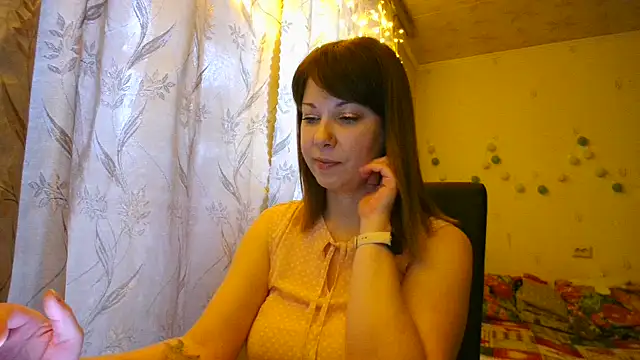 DreamNika online show from February 12, 8:09 am