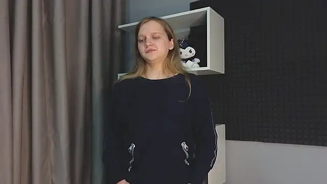 HazeElariel online show from March 16, 2:43 pm