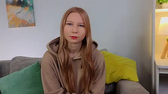 CorrieHighfield online show from December 15, 12:48 am