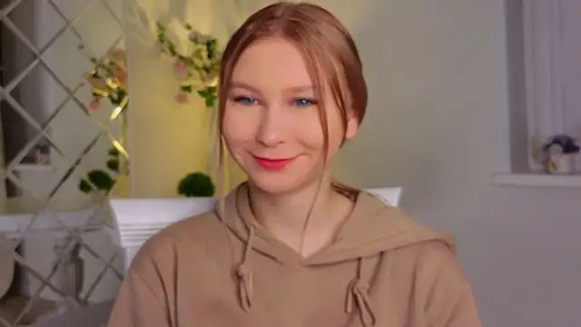 CorrieHighfield online show from December 16, 12:59 am