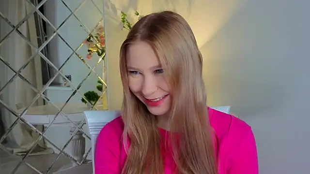 CorrieHighfield online show from December 18, 1:11 am