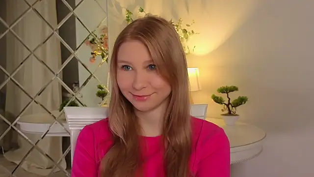 CorrieHighfield online show from December 19, 1:12 am