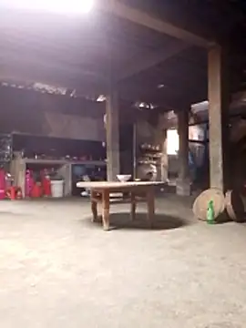 Heya k2 online show from December 22, 1:46 am