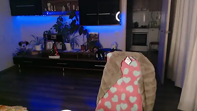 SofiaBoone online show from December 19, 3:08 pm