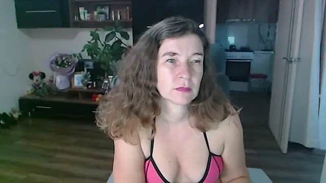 SofiaBoone online show from January 8, 7:32 am